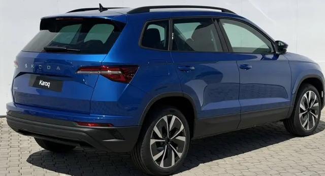Skoda Karoq Dynamic *LAGERND* 