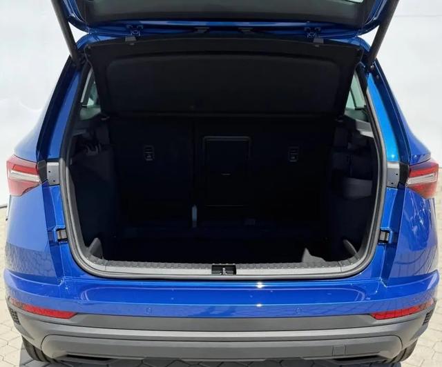 Skoda Karoq Dynamic *LAGERND* 