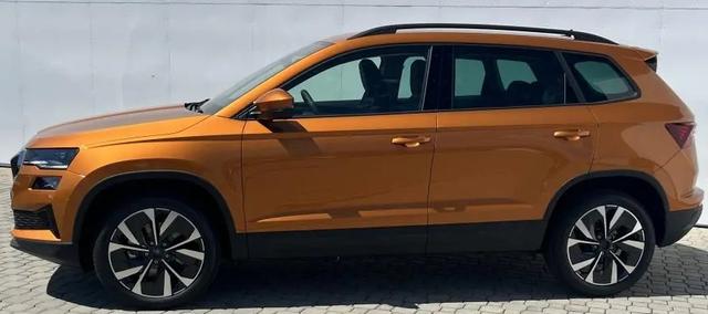 Skoda Karoq - Dynamic *LAGERND*