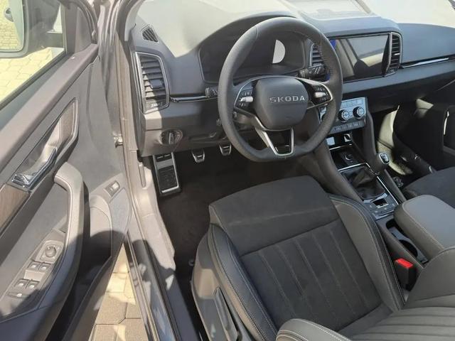 Skoda Karoq Dynamic *LAGERND* 