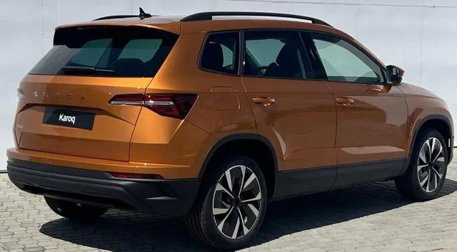 Skoda Karoq Dynamic *LAGERND* 