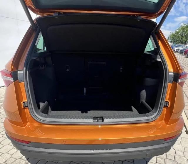 Skoda Karoq Dynamic *LAGERND* 