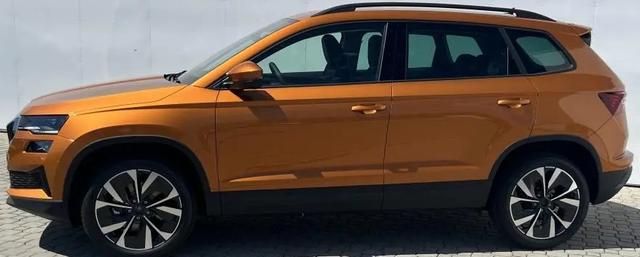 Skoda Karoq - Dynamic *LAGERND*
