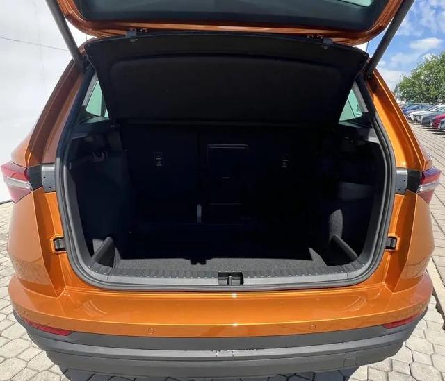 Skoda Karoq Dynamic *LAGERND* 