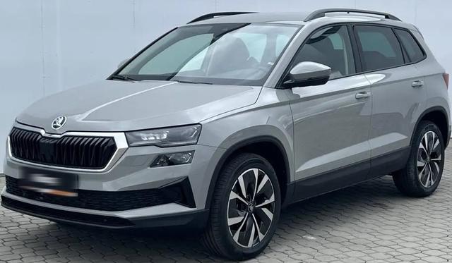 Skoda Karoq - Dynamic *LAGERND*