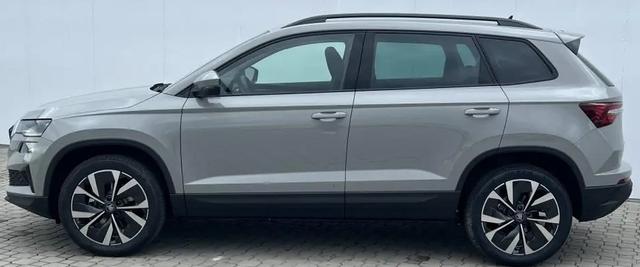Skoda Karoq - Dynamic *LAGERND*
