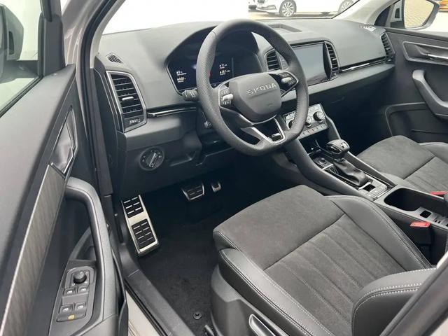 Skoda Karoq Dynamic *LAGERND* 