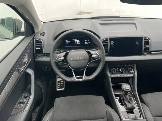 Skoda Karoq Dynamic *LAGERND* 