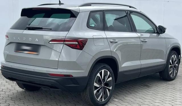 Skoda Karoq Dynamic *LAGERND* 