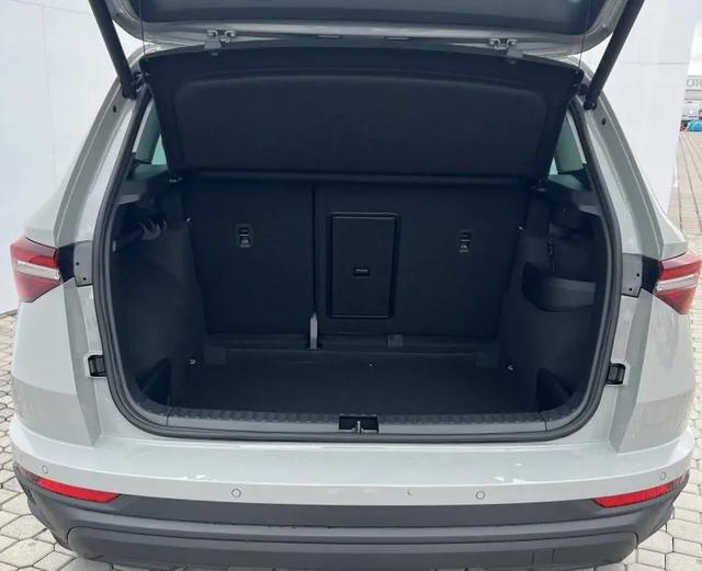 Skoda Karoq Dynamic *LAGERND* 