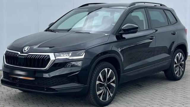 Skoda Karoq - Dynamic *LAGERND*