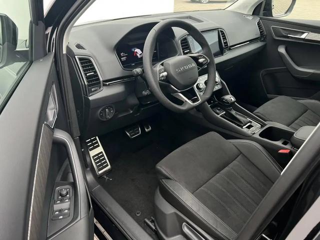 Skoda Karoq Dynamic *LAGERND* 
