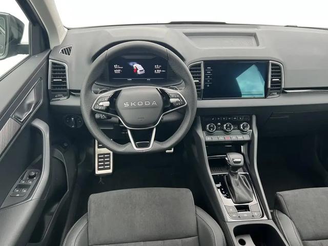 Skoda Karoq Dynamic *LAGERND* 