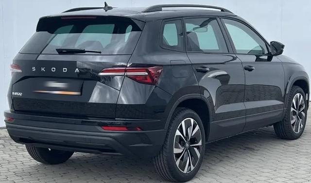 Skoda Karoq Dynamic *LAGERND* 