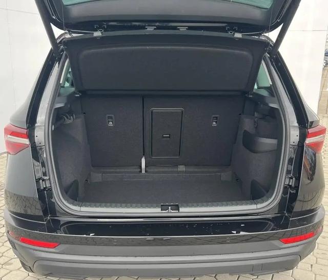 Skoda Karoq Dynamic *LAGERND* 