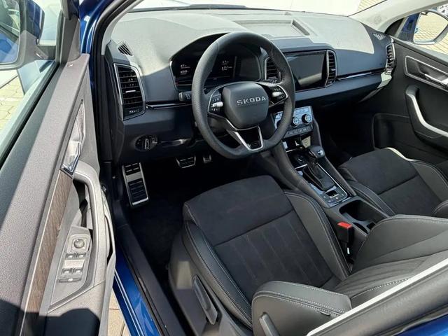 Skoda Karoq Dynamic *LAGERND* 