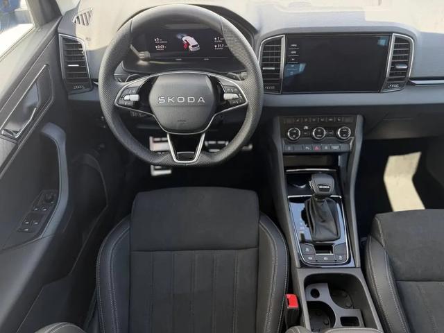 Skoda Karoq Dynamic *LAGERND* 