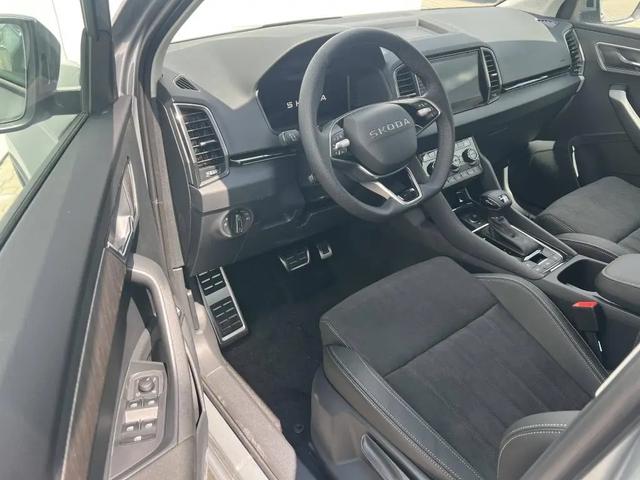 Skoda Karoq Dynamic *LAGERND* 