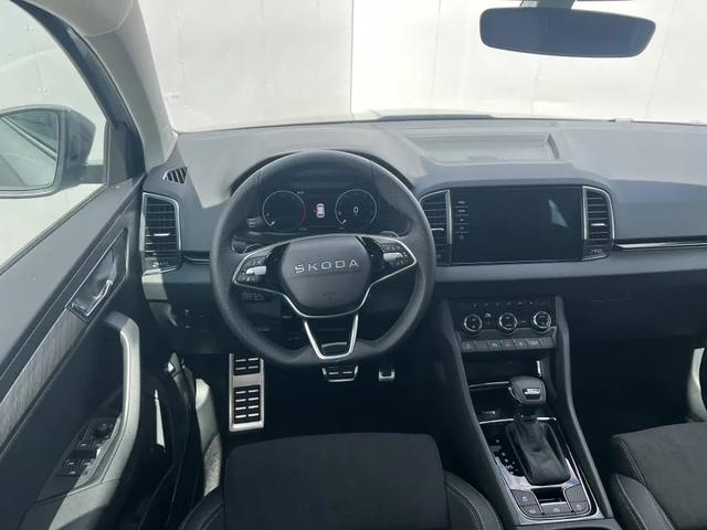 Skoda Karoq Dynamic *LAGERND* 