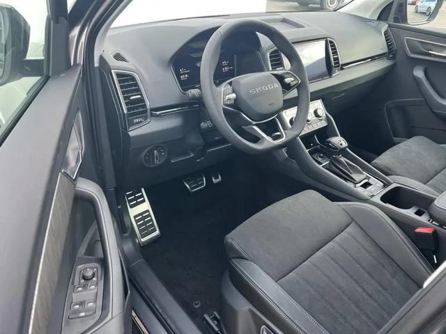 Skoda Karoq Dynamic *LAGERND* 