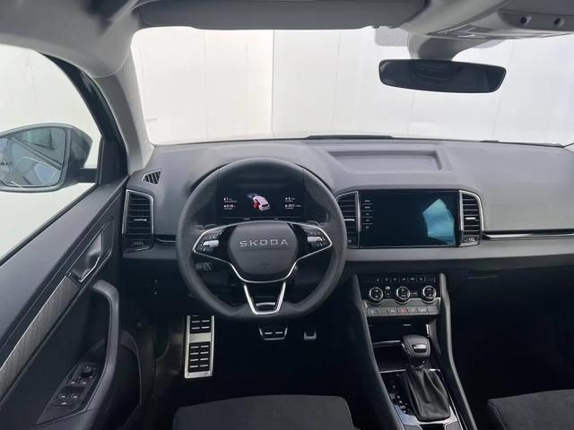 Skoda Karoq Dynamic *LAGERND* 