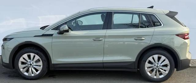 Skoda Elroq Selection *LAGERND* 240,- &euro; monatlich* 36 Monate* Ohne Kilometerbegrenzung* 