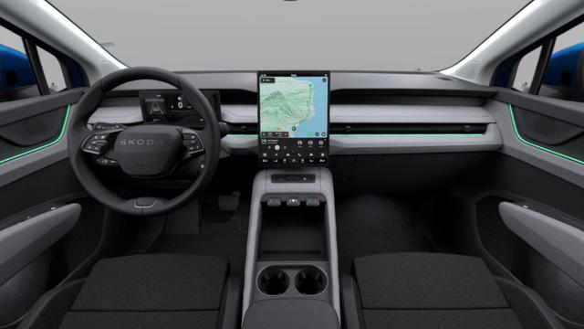 Skoda Peaq Selection BESTELLFAHRZEUG / FREI KONFIGURIERBAR 