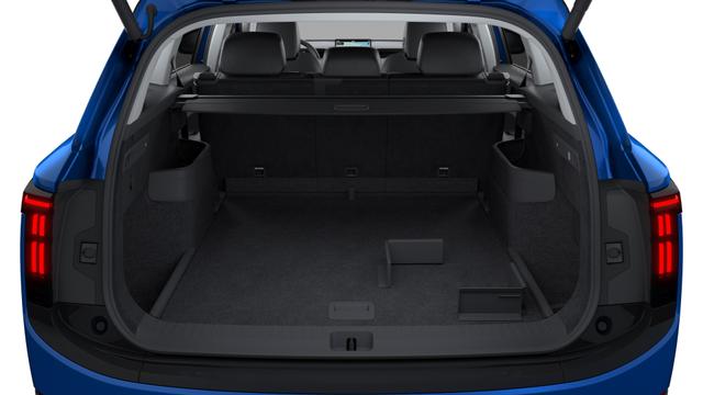 Skoda Peaq Selection BESTELLFAHRZEUG / FREI KONFIGURIERBAR 