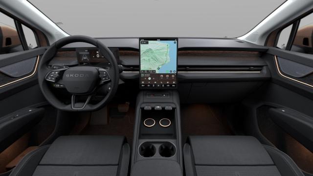 Skoda Peaq Exclusive Selection BESTELLFAHRZEUG / FREI KONFIGURIERBAR 