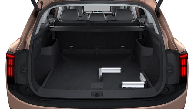 Skoda Peaq Exclusive Selection BESTELLFAHRZEUG / FREI KONFIGURIERBAR 