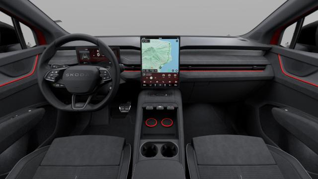 Skoda Peaq Sportline BESTELLFAHRZEUG / FREI KONFIGURIERBAR 