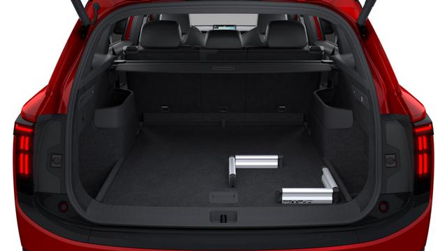 Skoda Peaq Sportline BESTELLFAHRZEUG / FREI KONFIGURIERBAR 