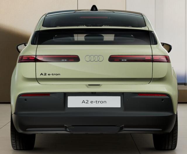 Audi A2 Basis *BESTELLFAHRZEUG / FREI KONFIGURIERBAR* 