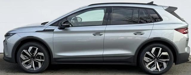 Skoda Elroq Sportline *LAGERND* 339,- &euro; monatlich* 48 Monate* Ohne Kilometerbegrenzung* 