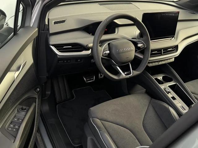 Skoda Elroq Sportline *LAGERND* 339,- &euro; monatlich* 48 Monate* Ohne Kilometerbegrenzung* 