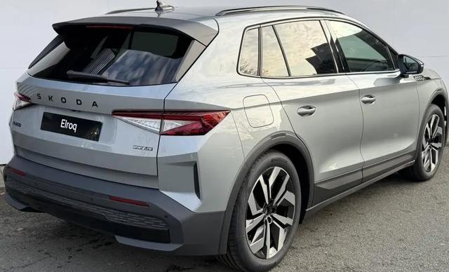 Skoda Elroq Sportline *LAGERND* 339,- &euro; monatlich* 48 Monate* Ohne Kilometerbegrenzung* 