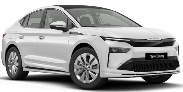 Skoda Enyaq - Selection BESTELLFAHRZEUG / FREI KONFIGURIERBAR