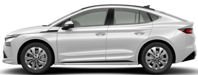 Skoda Enyaq - Selection BESTELLFAHRZEUG / FREI KONFIGURIERBAR