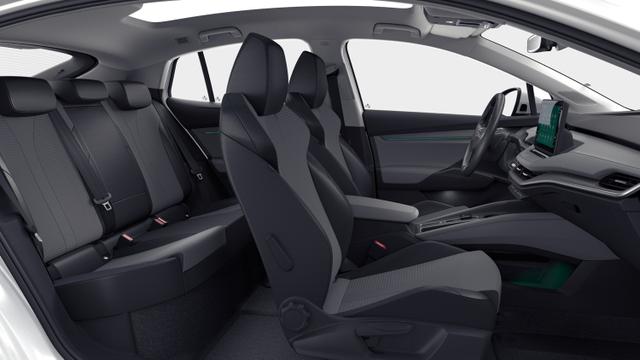 Skoda Enyaq Selection BESTELLFAHRZEUG / FREI KONFIGURIERBAR 