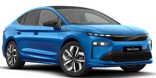 Skoda Enyaq - Sportline BESTELLFAHRZEUG / FREI KONFIGURIERBAR