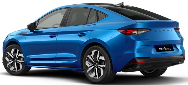 Skoda Enyaq Sportline BESTELLFAHRZEUG / FREI KONFIGURIERBAR 