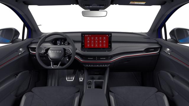 Skoda Enyaq Sportline BESTELLFAHRZEUG / FREI KONFIGURIERBAR 