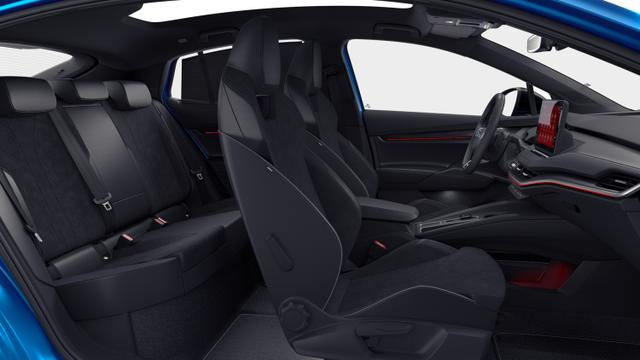 Skoda Enyaq Sportline BESTELLFAHRZEUG / FREI KONFIGURIERBAR 