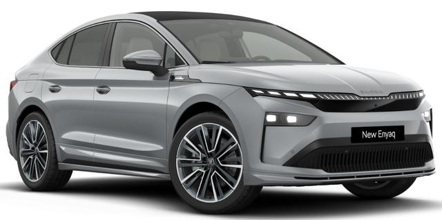 Skoda Enyaq - L&K BESTELLFAHRZEUG / FREI KONFIGURIERBAR