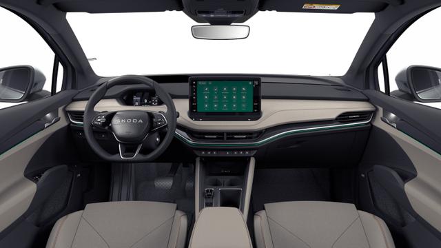 Skoda Enyaq L&K BESTELLFAHRZEUG / FREI KONFIGURIERBAR 