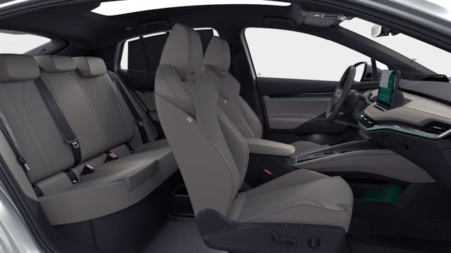 Skoda Enyaq L&K BESTELLFAHRZEUG / FREI KONFIGURIERBAR 