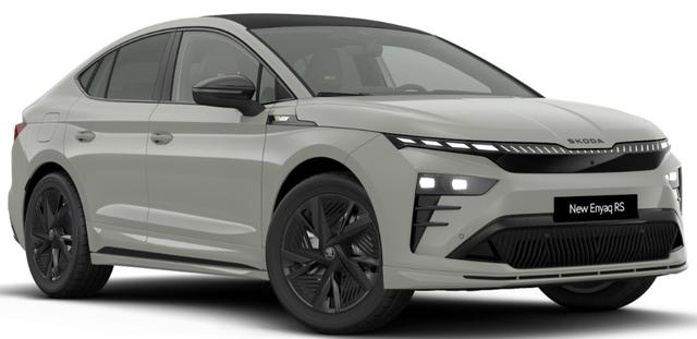 Skoda Enyaq - RS BESTELLFAHRZEUG / FREI KONFIGURIERBAR