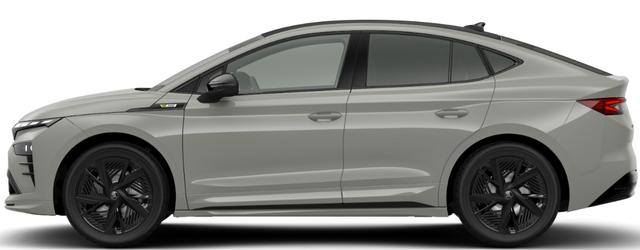 Bestellfahrzeug, konfigurierbar Skoda Enyaq - RS BESTELLFAHRZEUG / FREI KONFIGURIERBAR