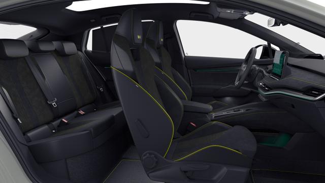 Skoda Enyaq RS BESTELLFAHRZEUG / FREI KONFIGURIERBAR 
