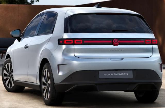 Volkswagen ID. Polo Style BESTELLFAHRZEUG / FREI KONFIGURIERBAR 